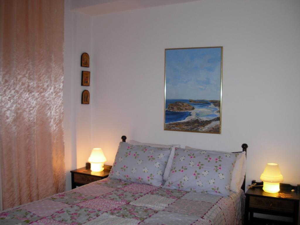 Michele'S Flat Lejlighed Chania  Eksteriør billede