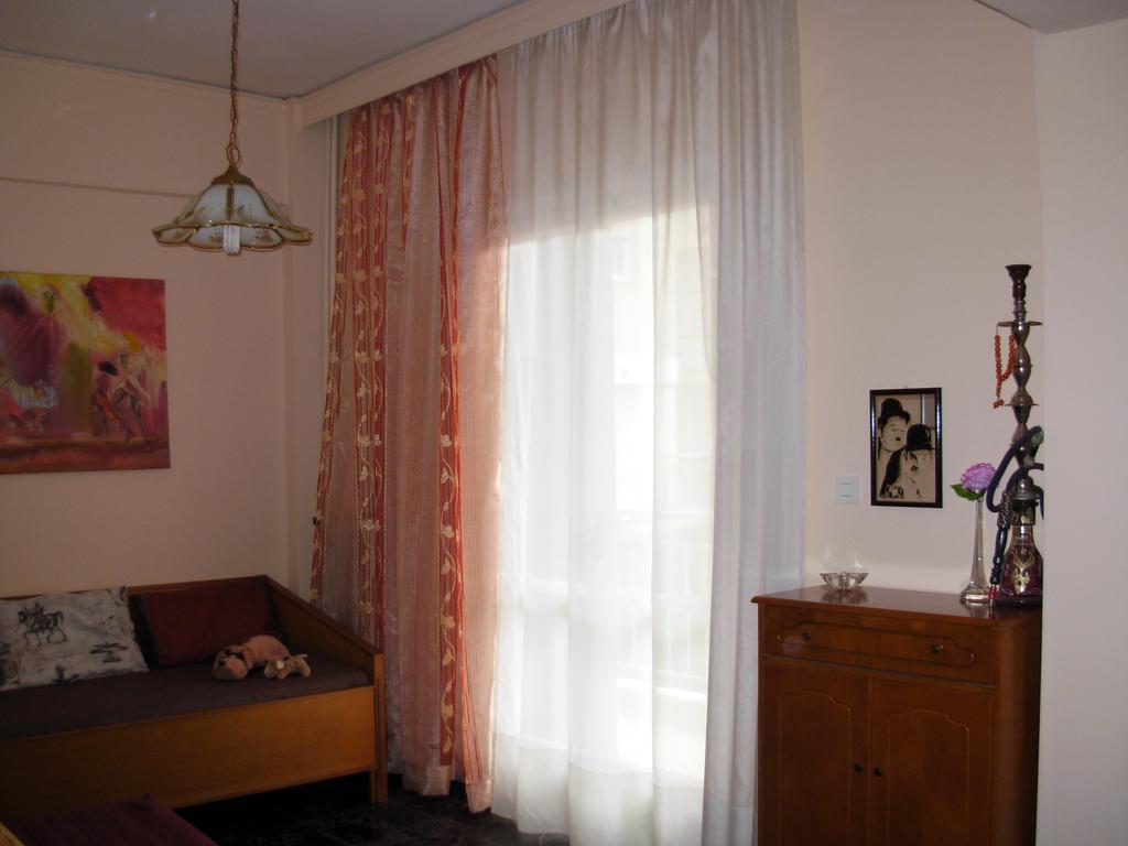 Michele'S Flat Lejlighed Chania  Eksteriør billede